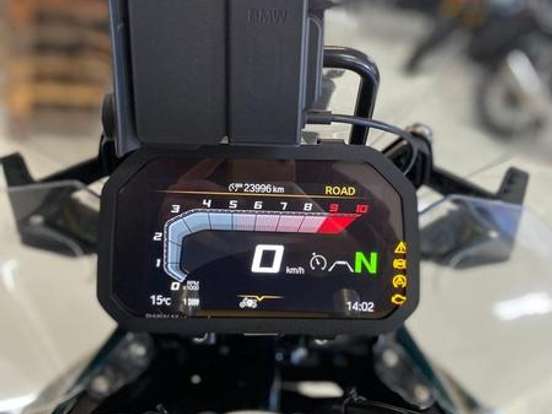 BMW-R 1300 GS OPTION 719 BMW-R 1300 GS OPTION 719-2024