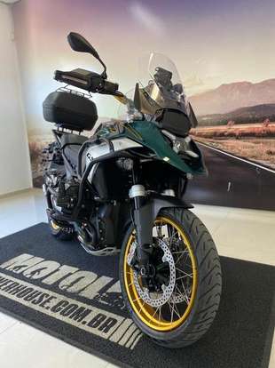 BMW-R 1300 GS OPTION 719-2024