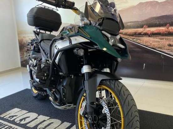 BMW-R 1300 GS OPTION 719 BMW-R 1300 GS OPTION 719-2024