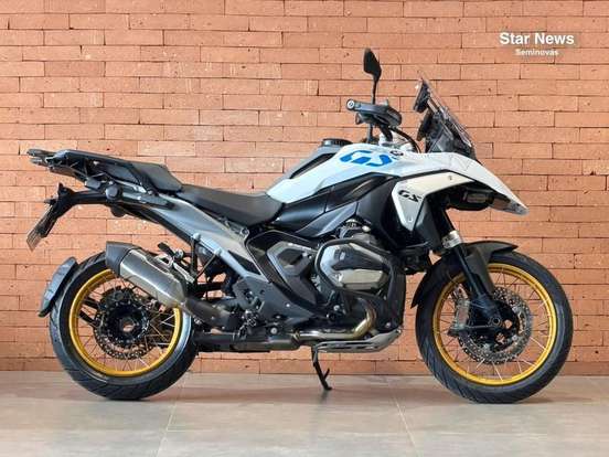 BMW-R 1300 GS PLUS BMW-R 1300 GS PLUS-2024