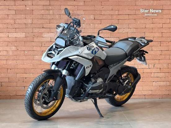BMW-R 1300 GS PLUS BMW-R 1300 GS PLUS-2024