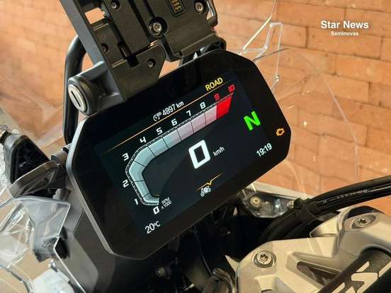 BMW-R 1300 GS PLUS BMW-R 1300 GS PLUS-2024