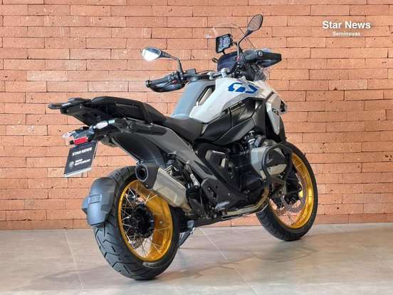 BMW-R 1300 GS PLUS BMW-R 1300 GS PLUS-2024
