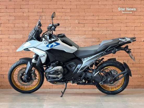 BMW-R 1300 GS PLUS BMW-R 1300 GS PLUS-2024