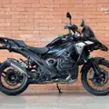 BMW R 1300 GS TRIPLE BLACK BMW R 1300 GS TRIPLE BLACK