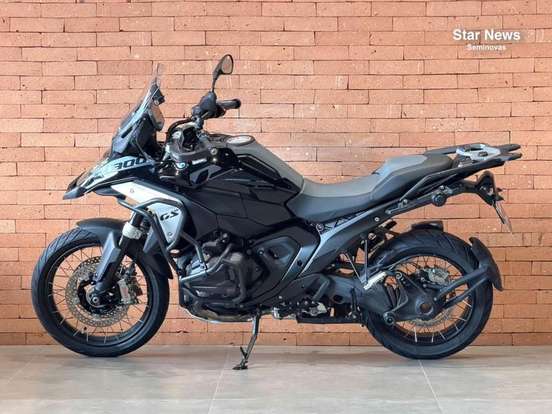 BMW-R 1300 GS TRIPLE BLACK BMW-R 1300 GS TRIPLE BLACK-2025