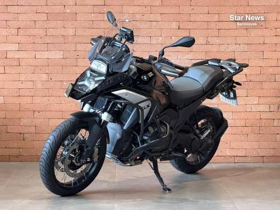 BMW-R 1300 GS TRIPLE BLACK BMW-R 1300 GS TRIPLE BLACK-2025