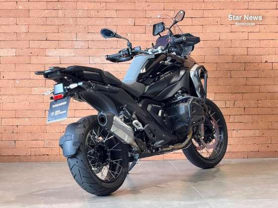 BMW-R 1300 GS TRIPLE BLACK BMW-R 1300 GS TRIPLE BLACK-2025
