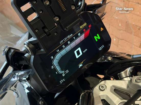 BMW-R 1300 GS TRIPLE BLACK BMW-R 1300 GS TRIPLE BLACK-2025