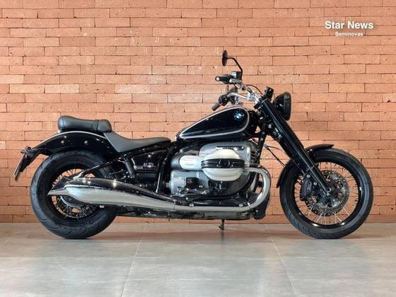 BMW R 18 