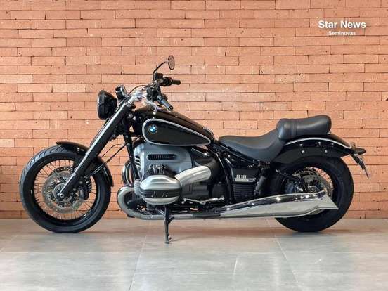 BMW-R 18-2022