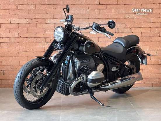 BMW-R 18 BMW-R 18-2022