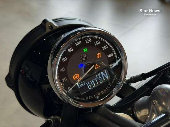 BMW-R 18 BMW-R 18-2022