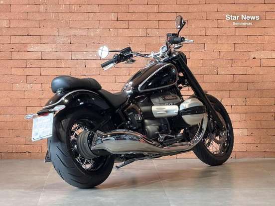 BMW-R 18 BMW-R 18-2022