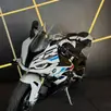 BMW S 1000 RR M BMW S 1000 RR M