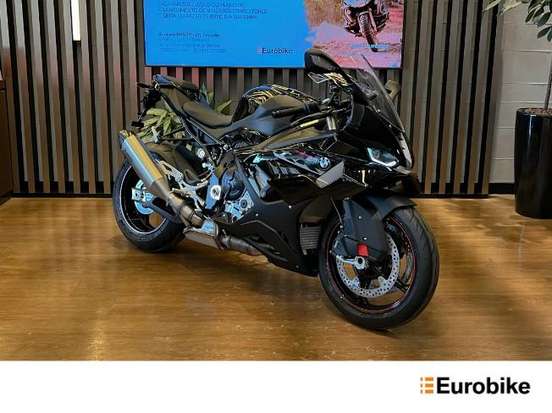 BMW-S 1000 RR-2026