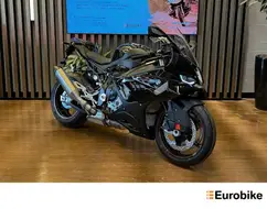 BMW S 1000 RR BMW S 1000 RR