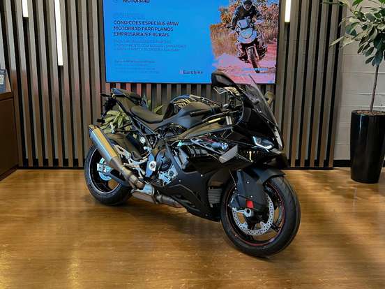BMW-S 1000 RR-2026