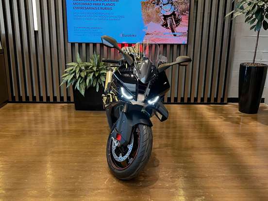BMW-S 1000 RR BMW-S 1000 RR-2026