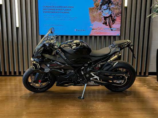BMW-S 1000 RR BMW-S 1000 RR-2026