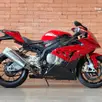 BMW S 1000 RR BMW S 1000 RR