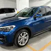BMW X1 2.0 16V TURBO ACTIVEFLEX SDRIVE20I 4P AUTOMÁTICO BMW X1 2.0 16V TURBO ACTIVEFLEX SDRIVE20I 4P AUTOMÁTICO