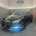 BMW X1 2.0 16V TURBO ACTIVEFLEX SDRIVE20I 4P AUTOMÁTICO BMW X1 2.0 16V TURBO ACTIVEFLEX SDRIVE20I 4P AUTOMÁTICO