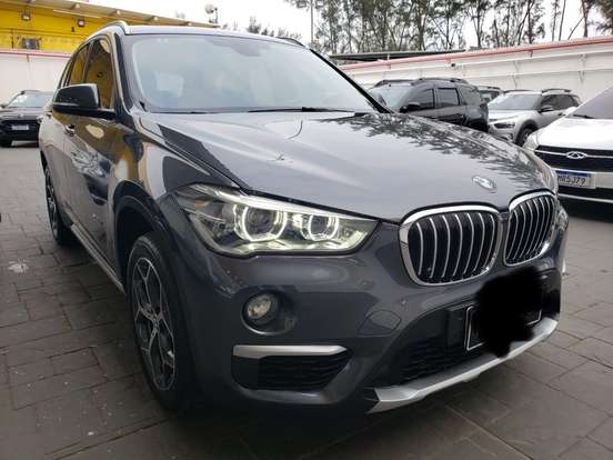 BMW-X1-2017