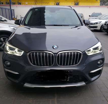 BMW-X1-2017