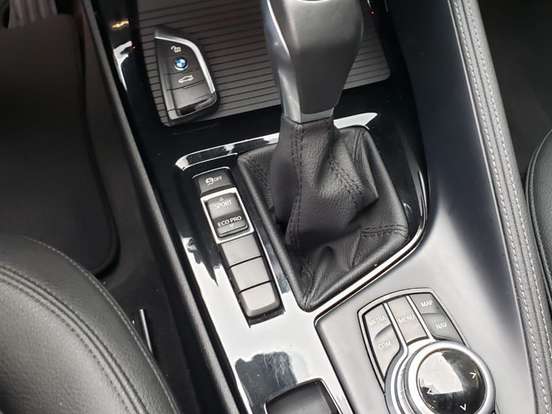 BMW-X1-2.0 16V TURBO ACTIVEFLEX SDRIVE20I 4P AUTOMÁTICO BMW-X1-2017