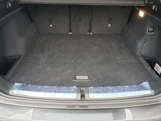 BMW-X1-2.0 16V TURBO ACTIVEFLEX SDRIVE20I 4P AUTOMÁTICO BMW-X1-2017