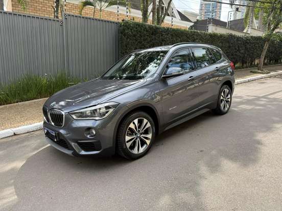 BMW-X1-2016