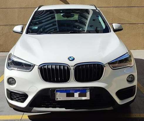 BMW-X1-2017