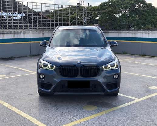 BMW-X1-2017