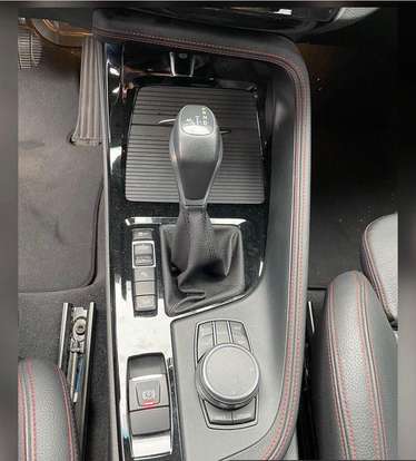 BMW-X1-2.0 16V TURBO ACTIVEFLEX SDRIVE20I 4P AUTOMÁTICO BMW-X1-2017