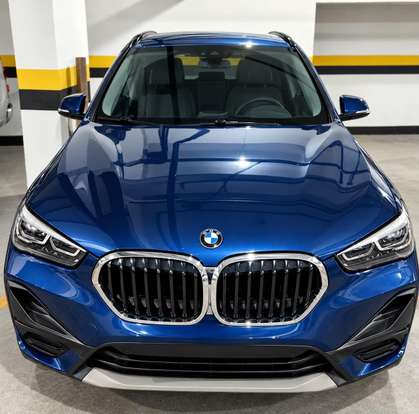 BMW-X1-2021