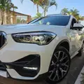 BMW X1 2.0 16V TURBO ACTIVEFLEX XDRIVE25I SPORT 4P AUTOMÁTICO BMW X1 2.0 16V TURBO ACTIVEFLEX XDRIVE25I SPORT 4P AUTOMÁTICO