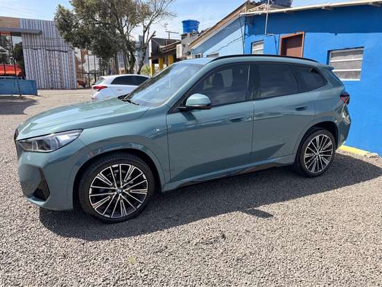 BMW-X1-2024