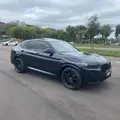 BMW X4 2.0 16V GASOLINA XDRIVE30I M SPORT STEPTRONIC BMW X4 2.0 16V GASOLINA XDRIVE30I M SPORT STEPTRONIC