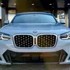 BMW X4 2.0 16V GASOLINA XDRIVE30I M SPORT STEPTRONIC BMW X4 2.0 16V GASOLINA XDRIVE30I M SPORT STEPTRONIC