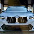 BMW X4 2.0 16V GASOLINA XDRIVE30I M SPORT STEPTRONIC BMW X4 2.0 16V GASOLINA XDRIVE30I M SPORT STEPTRONIC