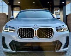 BMW X4 2.0 16V GASOLINA XDRIVE30I M SPORT STEPTRONIC BMW X4 2.0 16V GASOLINA XDRIVE30I M SPORT STEPTRONIC