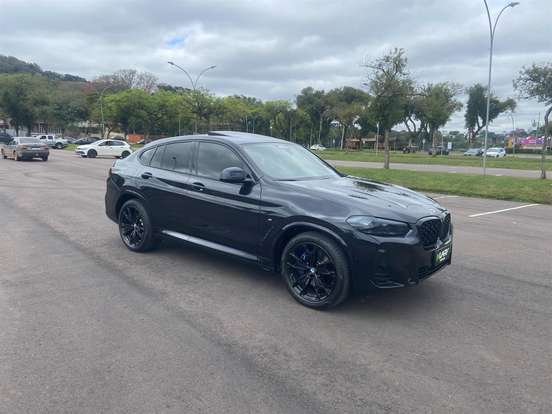 BMW-X4-2024