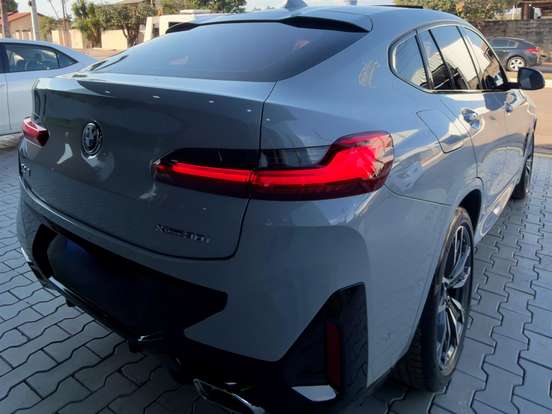BMW-X4-2.0 16V GASOLINA XDRIVE30I M SPORT STEPTRONIC BMW-X4-2024