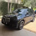 BMW X5 3.0 I6 TURBO HÍBRIDO XDRIVE50E M SPORT AUTOMÁTICO BMW X5 3.0 I6 TURBO HÍBRIDO XDRIVE50E M SPORT AUTOMÁTICO