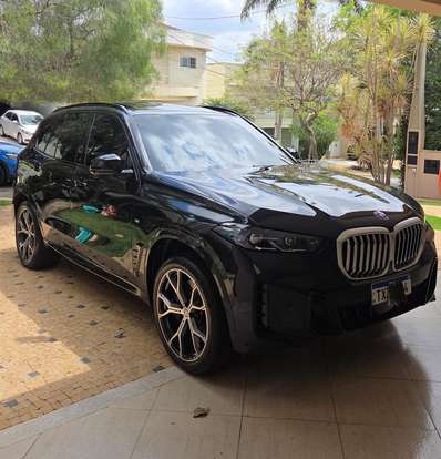 BMW-X5-2026