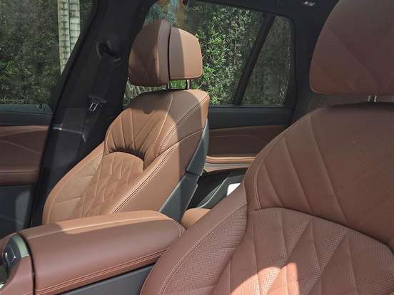 BMW-X5-3.0 I6 TURBO HÍBRIDO XDRIVE50E M SPORT AUTOMÁTICO BMW-X5-2026