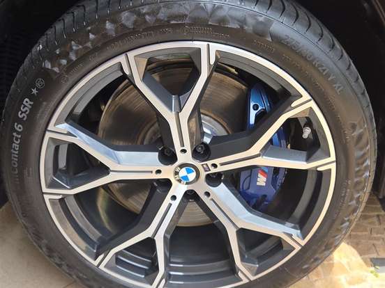 BMW-X5-3.0 I6 TURBO HÍBRIDO XDRIVE50E M SPORT AUTOMÁTICO BMW-X5-2026