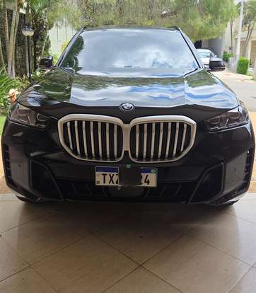 BMW-X5-2026
