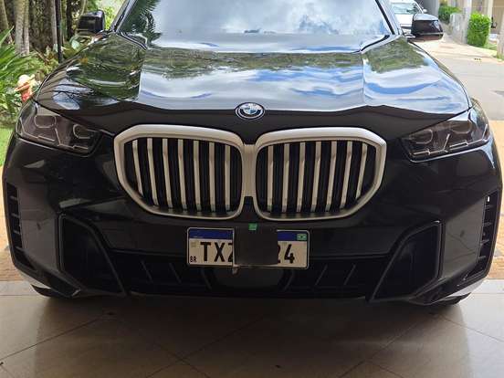 BMW-X5-3.0 I6 TURBO HÍBRIDO XDRIVE50E M SPORT AUTOMÁTICO BMW-X5-2026